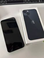 Apple iPhone 13 - 128GB - Mitternacht (Ohne Simlock) Bayern - Bad Kissingen Vorschau