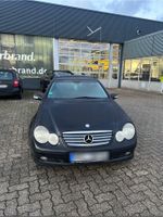 Mercedes C180 Kompressor Nordrhein-Westfalen - Kleve Vorschau