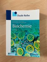 Duale Reihe Biochemie 4. Auflage Saarbrücken-Mitte - St Johann Vorschau