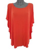 Diesel Damen T-Shirt ONDA TOP Flamme Rot Gr: S Hessen - Wetzlar Vorschau