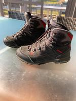 Wanderschuhe Gr 41,5 Baden-Württemberg - Laupheim Vorschau