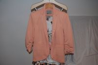 Damen Jacke Vero Moda Größe 40 mit passendem Shirt Nordrhein-Westfalen - Rheine Vorschau