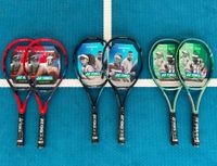 Yonex EZONE & PERCEPT & VCORE 98/ 98L/100/100L aktuelle Modelle Hessen - Gernsheim  Vorschau