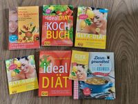 GLYX Diät Bücher, Set, Ernährung Bayern - Kleinwallstadt Vorschau