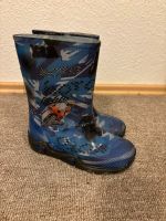 Gummistiefel Größe 30/31 Brandenburg - Blankenfelde-Mahlow Vorschau