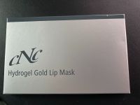 CNC Hydrogel Gold Lip Mask Nordrhein-Westfalen - Bergheim Vorschau