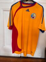 Rumänien Trikot WM 2006 Heim orange Adidas Größe XL Schleswig-Holstein - Kiel Vorschau