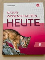 Natur-Wissenschaften Heute 6 ISBN 978-3-14-151250-2 Rheinland-Pfalz - Irsch Vorschau