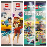 LEGO Friends Deko Säule Lama Aufsteller Flexdee Nordrhein-Westfalen - Dinslaken Vorschau