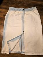 H&M Jeansrock Hessen - Heidenrod Vorschau