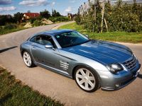 Chrysler Crossfire 3,2L V6 - LPG & TÜV NEU Baden-Württemberg - Friedrichshafen Vorschau