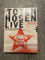 NEU - DIE TOTEN HOSEN - 2 DVD - Im Auftrag des Herrn - DTH Bayern - Creußen Vorschau
