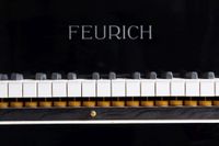 Feurich Flügel 162 Dynamic bei PIANO EHRET in Viernheim Hessen - Viernheim Vorschau