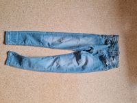 Jeans Vigino flex fit Gr 140 146 Baden-Württemberg - St. Johann Vorschau