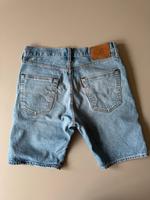 Levi's 501 Shorts W31 hellblau Bochum - Bochum-Ost Vorschau