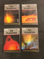 BBC Die Planeten 4 Original DVD's Neuwertig Nordrhein-Westfalen - Arnsberg Vorschau