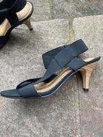 Sandalen Absatz 39 Bayern - Germering Vorschau