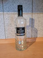 Leere Three Sixty Vodka Flasche 0.7l Hessen - Rimbach Vorschau