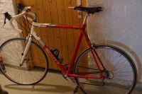 Rennrad Fahrrad Scott RH 61 Bayern - Regensburg Vorschau