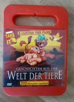 DVD Geschichten aus der Welt der Tiere Brandenburg - Dallgow Vorschau