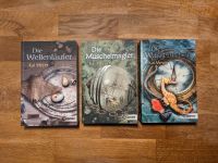 Bücher - Die Wellenläufer-Trilogie (Band 1-3) von Kai Meyer Bayern - Bayreuth Vorschau