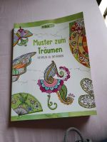 Mandala Malbuch Hessen - Breidenbach (bei Biedenkopf) Vorschau