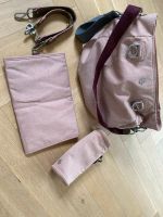 Lässig Wickeltasche Tasche Set Münster (Westfalen) - Centrum Vorschau