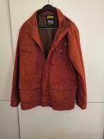 Herrenjacke/ Übergangsjacke Sachsen-Anhalt - Eisleben Vorschau