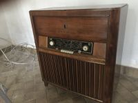 Philips Jupiter 642 , antik , Radio , Vintage Rheinland-Pfalz - Retterath Vorschau