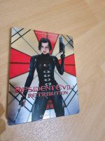 Resident Evil Filme auf Blu-ray Rheinland-Pfalz - Zweibrücken Vorschau