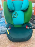 Kindersitz Cybex Gold Solution M fix Bayern - Bad Aibling Vorschau