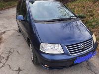 Volkswagen Sharan 2.0 Liter Nordrhein-Westfalen - Bergneustadt Vorschau