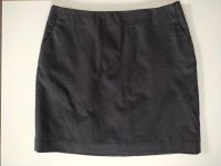 ESPRIT Rock Minirock Damen Gr. 38 schwarz Leopardenprint Bayern - Augsburg Vorschau