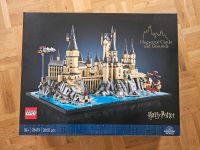 76419 Lego Harry Potter - Schloss Hogwarts mit Schlossgelände Nordrhein-Westfalen - Bocholt Vorschau