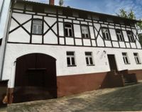 Charmantes Anwesen mit schönen Garten und 1 Werkstatt in zentraler, ruhiger Ortskernlage in Bamberg Bayern - Bamberg Vorschau