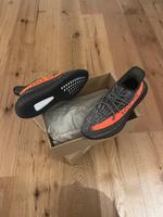 Adidas Yeezy Boost 350 V2 Carbon Beluga Größe 47 1/3 HQ7045 Bayern - Moosburg a.d. Isar Vorschau