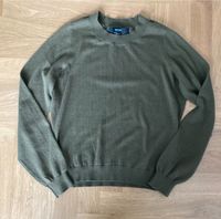 Vero Moda Pullover dünn Khaki M 38 neu ohne Etikett Brandenburg - Werneuchen Vorschau