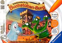 Tiptoi Buchstabenburg, Vollständig, Sehr Guter Zustand Baden-Württemberg - Aalen Vorschau