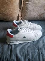 Lacoste Sneaker Herrenschuhe Gr, 46,5 Niedersachsen - Heeslingen Vorschau