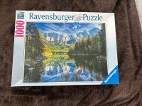 Ravensburger Puzzle - Eibsee - 1000 Teile Niedersachsen - Suhlendorf Vorschau