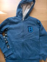 Outdoor Sweatjacke warm Strickjacke Gr.140 wie neu Berlin - Köpenick Vorschau