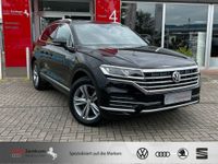 Volkswagen Touareg 3.0 V6 TDI 4Mot StandHz*PANO*LED*Head-UP Niedersachsen - Helmstedt Vorschau