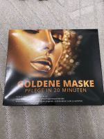 SHR Goldene Masken Niedersachsen - Braunschweig Vorschau