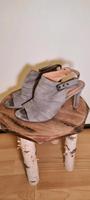High Heels 5th Avenue Echtleder Hessen - Fulda Vorschau