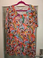 Damen Bluse Gr.56  mia moda Berlin - Charlottenburg Vorschau