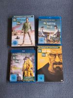 Breaking Bad Staffel 1-4 München - Laim Vorschau