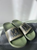 IVY Park Slides. Gr.39 München - Bogenhausen Vorschau