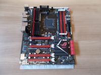 Motherboard AM3+ Overclock Mainboard ASUS CROsSHAIR V FORMULA-Z Niedersachsen - Stöckse Vorschau