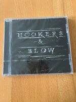 NEUE und original verpackte CD: Hookers & Blow - GOLDRR 110 Sendling - Obersendling Vorschau