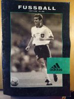RARITÄT: ADIDAS Kataloge Fußball,  1997-1999,  ab 39€ Friedrichshain-Kreuzberg - Friedrichshain Vorschau